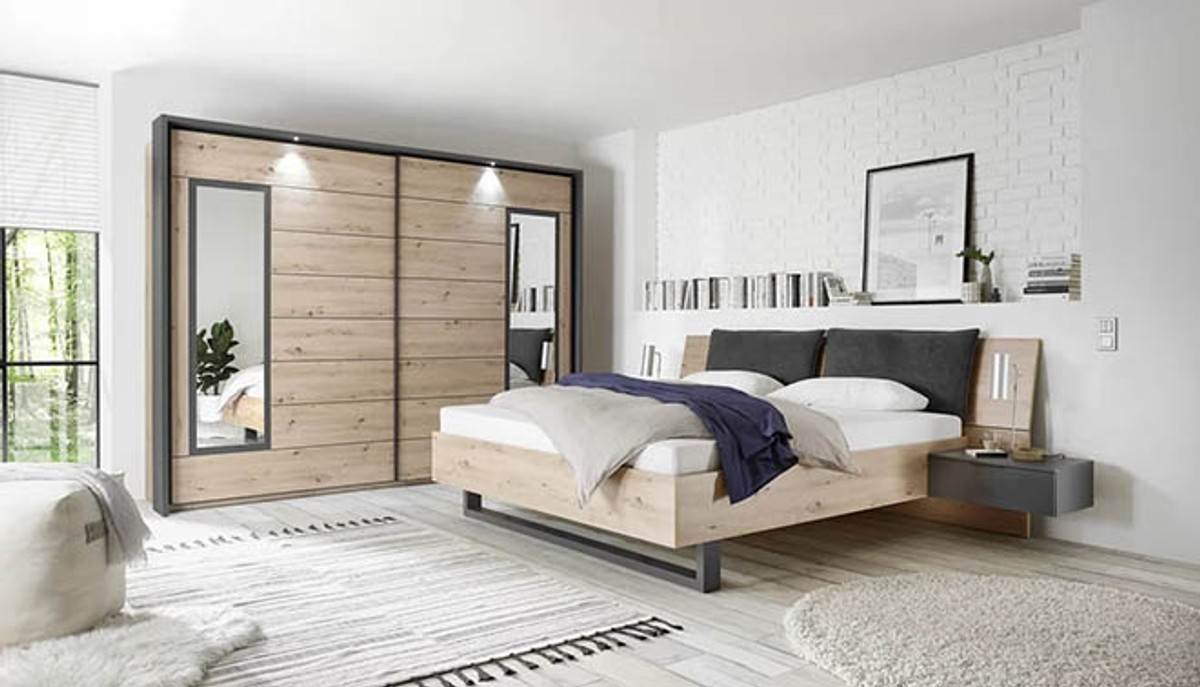 U Lesnini otkrijte odlične mogućnosti garderobe za svoju ljetnu rezidenciju