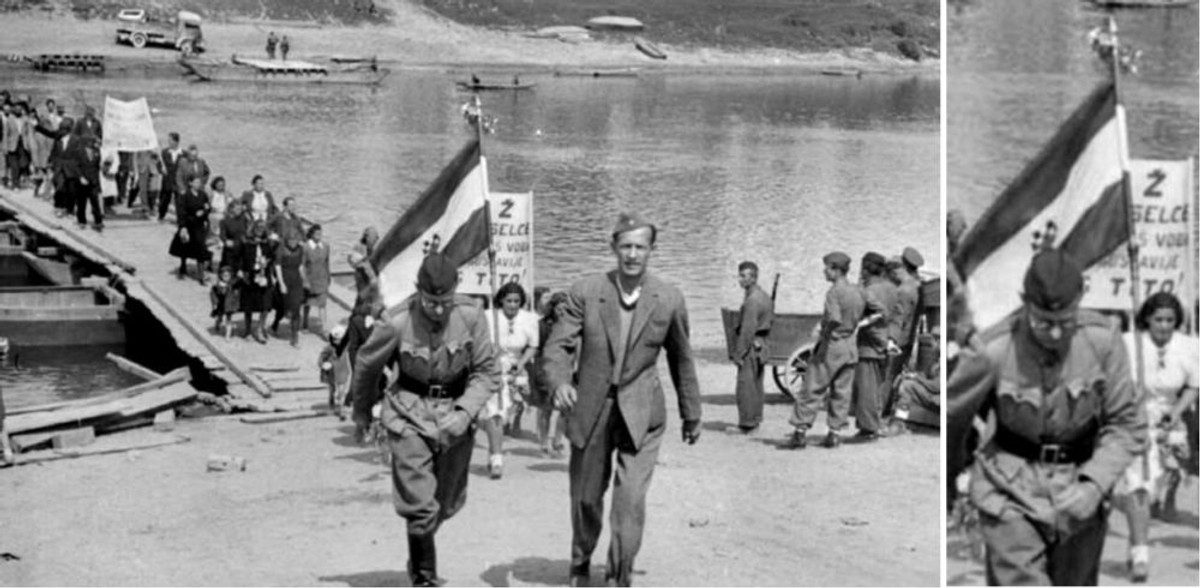 Što povezuje Tita, Tuđmana i Jean-Michela Nicoliera?