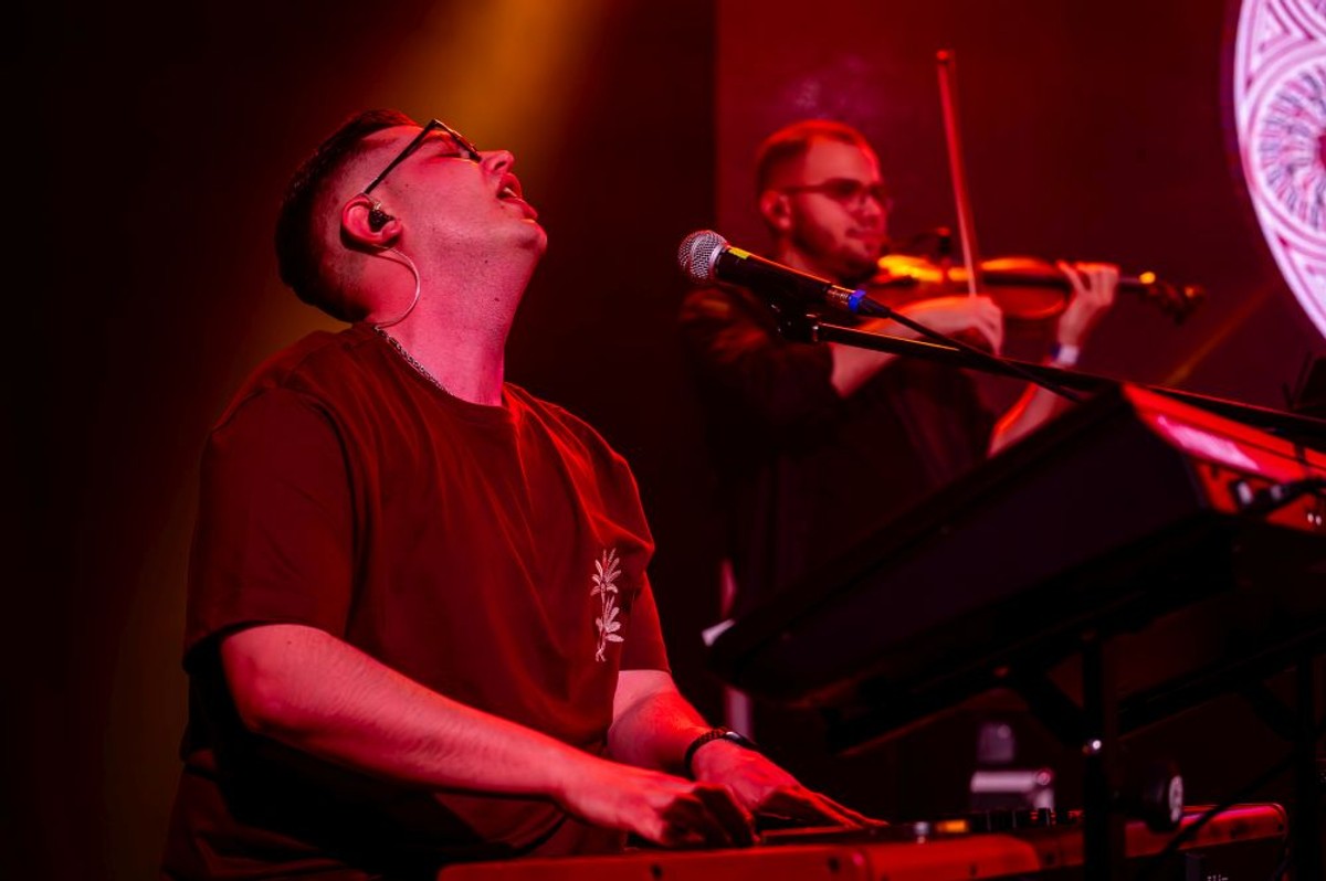 BluVinil | foto: Jurica Cvitanić