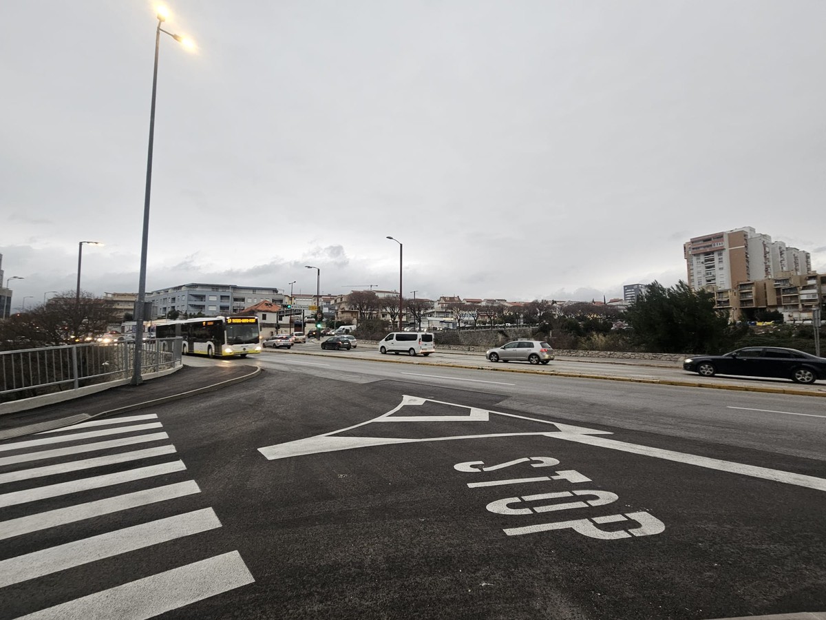 VIDEO Stanari upozoravaju na prometni kaos zbog novoizgrađenog Kauflanda na Trsteniku