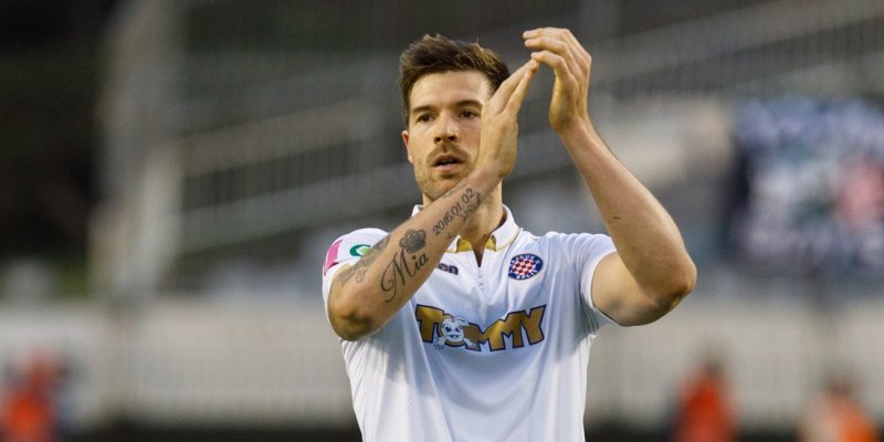 Bivši napadač Hajduka promijenio klub