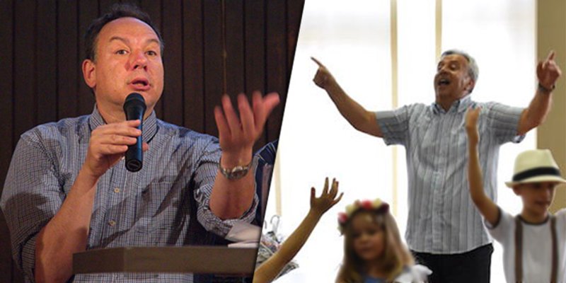 JURICA PAVIČIĆ MORA PLATITI MUCALU 50.000 KUNA: 'Prikazao ga je kao potpuno neuku osobu'