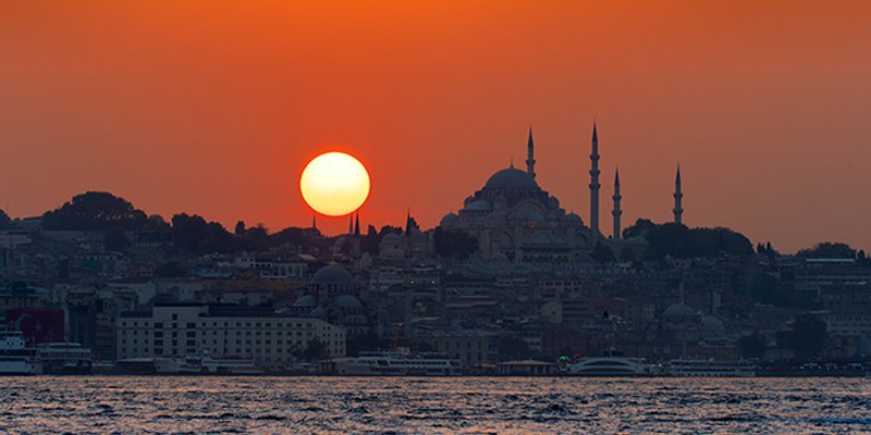 FOTOGALERIJA Istanbul je grad u kojem se možete osjećati kao Sultan, James Bond, junak turskih sapunica...