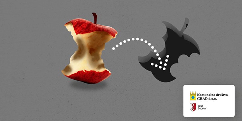 Zatražite komposter od Grada i na najbolji način zbrinite organski otpad