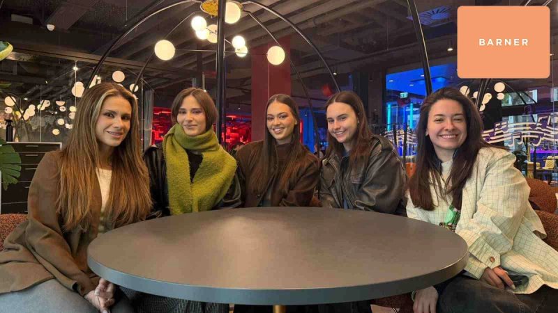 VIDEO IZ BEČA: Evo što su nam hrvatske predstavnice na Eurosongu otkrile uoči nastupa