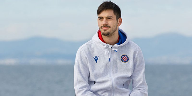 David Čolina: Pokušat ćemo popraviti rezultat, osvajanje kupa bi nas spasilo