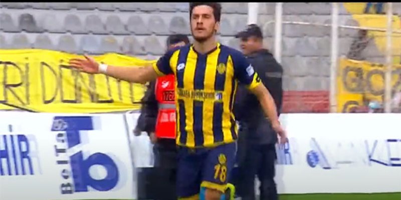 Bivši napadač Hajduka zabio gol Feneru, drugi mu poništio VAR