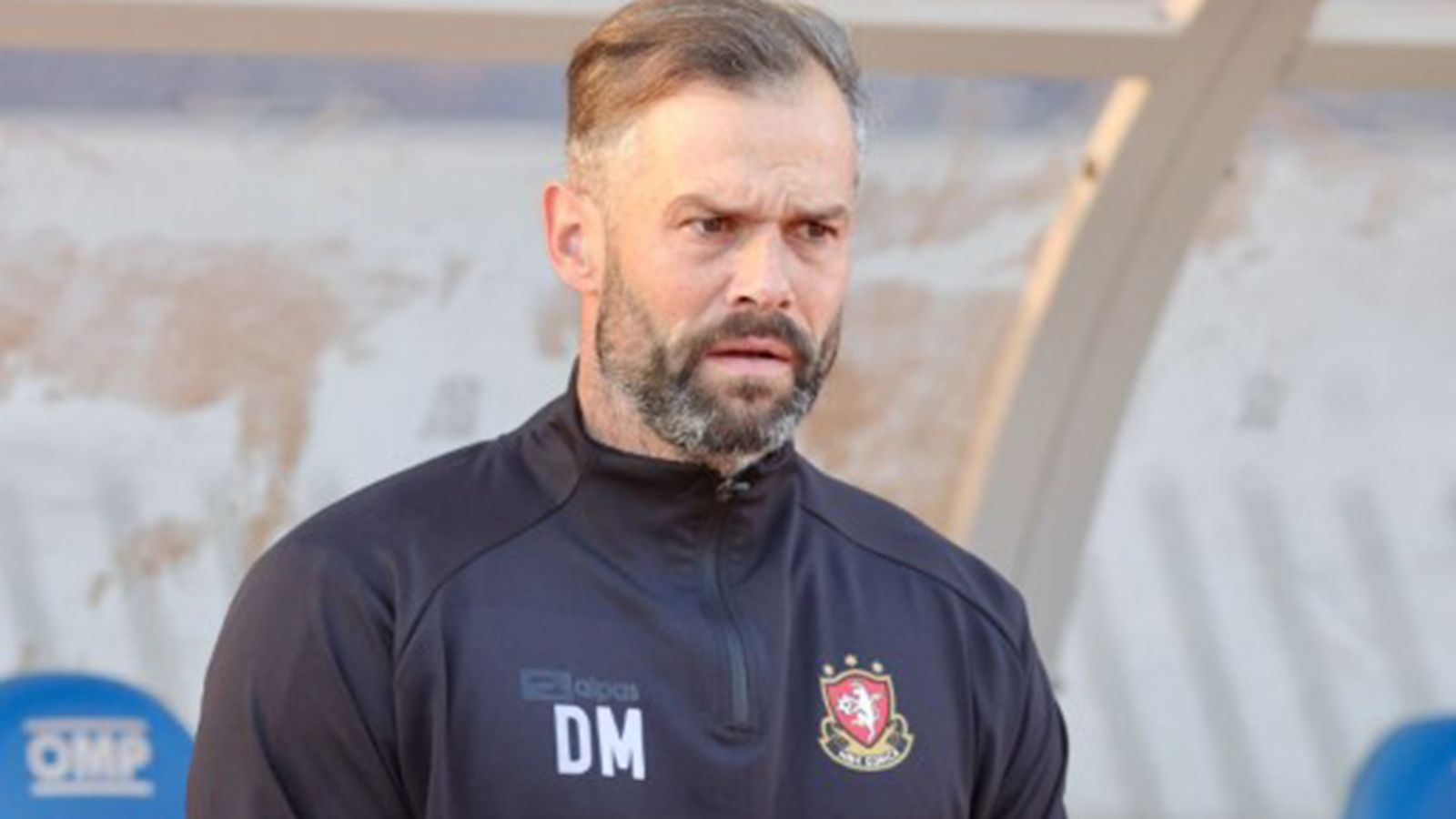 POMOĆNI TRENER GORICE: Protiv Hajduka ne smiješ napraviti ovakve greške