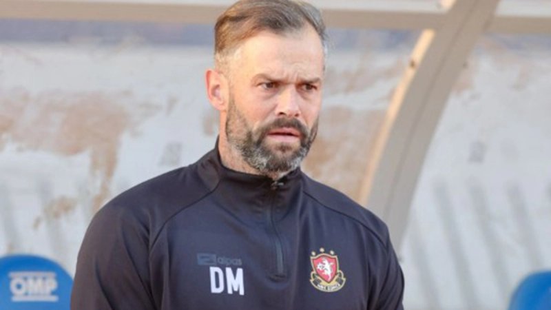 POMOĆNI TRENER GORICE: Protiv Hajduka ne smiješ napraviti ovakve greške