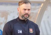 POMOĆNI TRENER GORICE: Protiv Hajduka ne smiješ napraviti ovakve greške