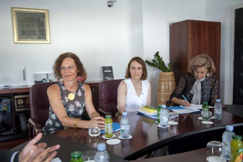 Split i UNICEF šire suradnju: 'Svako dijete treba imati jednake prilike'