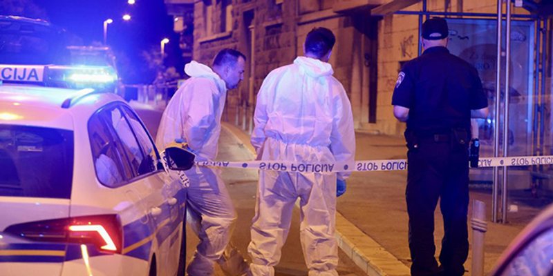 Splitski pomorac osumnjičen za pokušaj ubojstva brani se nužnom obranom, traži se pritvor