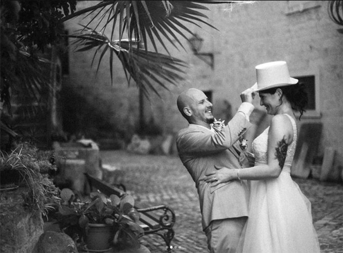 ANTONIO MIŠE NA SAJMU VJENČANJA 'Nastojim snimiti što više realnih situacija i emocija'