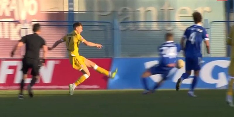 VIDEO: Pogledajte sporan detalj iz Koprivnice