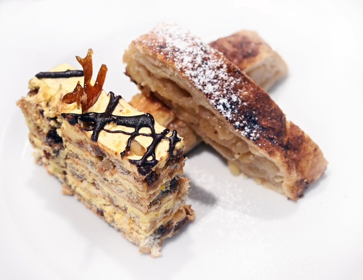 Marendin | foto: Jadran Babić