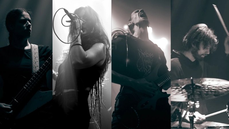 Hrvatski groove nu-metal bend Nikola's Cage objavljuje novi singl 'Rascal' za sve kojima je dosta