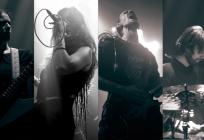 Hrvatski groove nu-metal bend Nikola's Cage objavljuje novi singl 'Rascal' za sve kojima je dosta