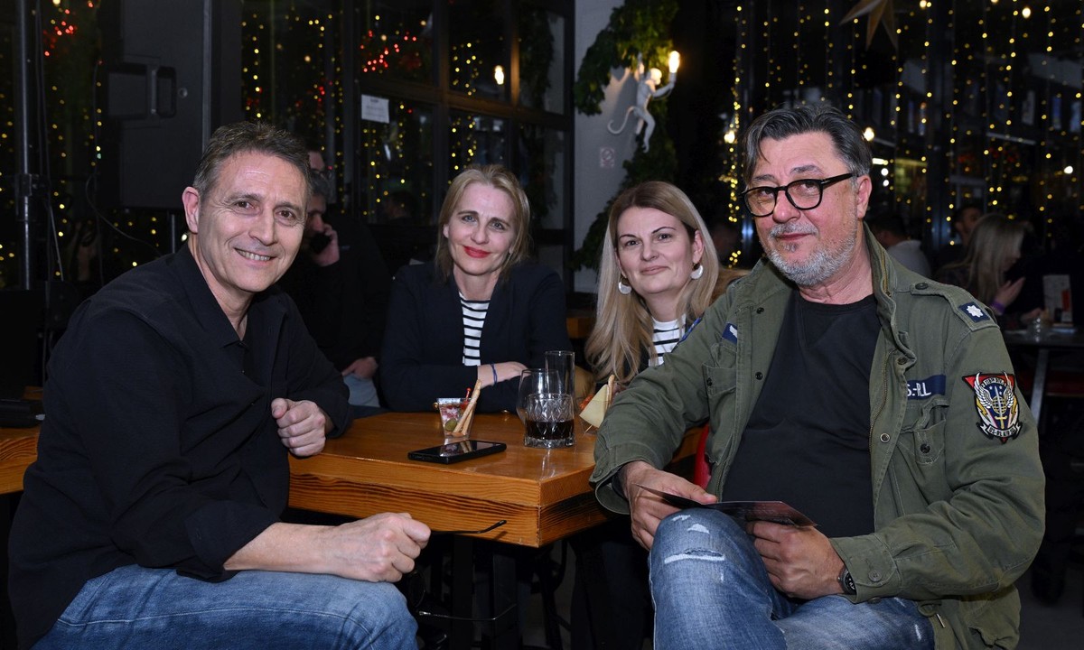 Pjesma koja me promijenila