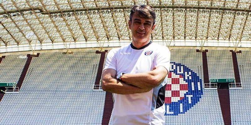 Damir Burić: Zadovoljni smo ždrijebom; Goran Milović: Sve osim našeg prolaza bilo bi iznenađenje