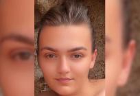 JESTE LI JE VIDJELI? Žena nestala tijekom bijega od požara