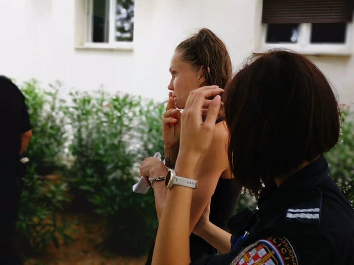 Isabella Viola Lindblom