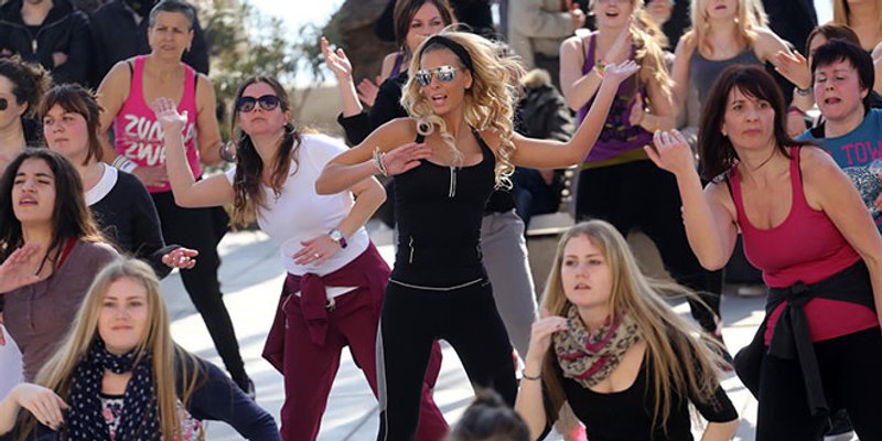 OD PONEDJELJKA:  Kreću treninzi u Splitu, Solinu i Trogiru