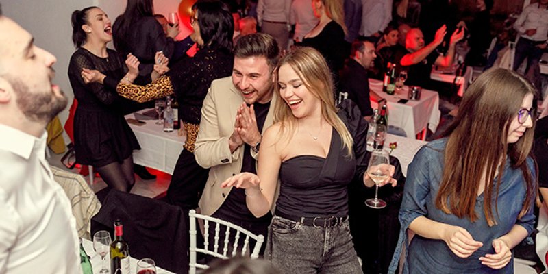 RUSULICA ČASTI Tko se želi zabaviti ovog petka uz Festivo?
