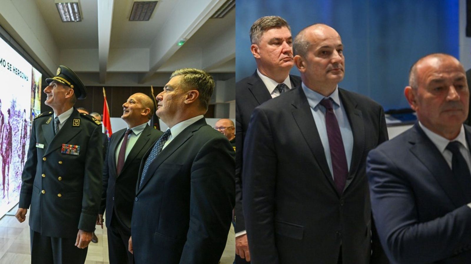 Milanović: Naši saveznici više su nam odmagali nego pomagali