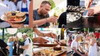 Autentica Food & Wine Festival spojio vrhunsku gastronomiju, tradiciju i nezaboravnu atmosferu