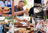 Autentica Food & Wine Festival spojio vrhunsku gastronomiju, tradiciju i nezaboravnu atmosferu