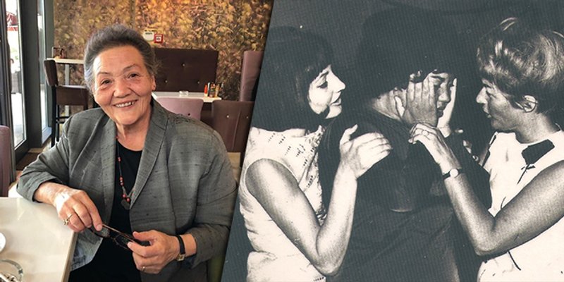 Osvojila je Melodije Jadrana s 'Bodulskom baladom', a onda otišla s estrade: Ta vječna pjesma je na festival primljena tek iz trećeg pokušaja! (27. 10. 2018.)