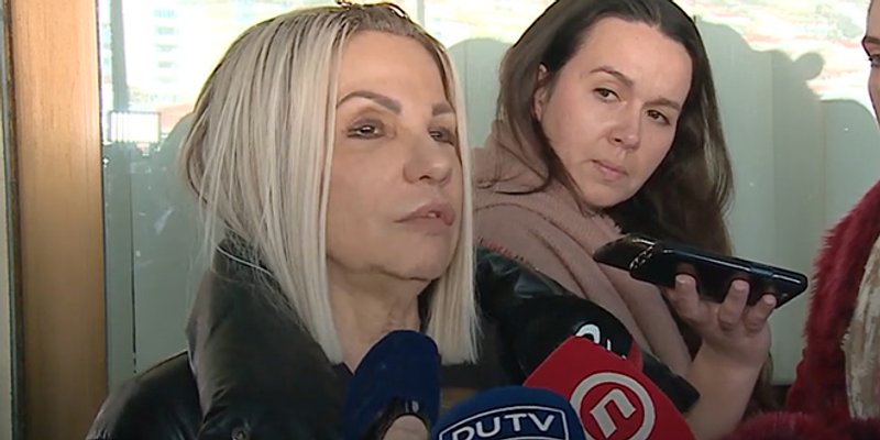 Doris Košta: Imali smo niz primjedbi na Pirićevo prisilno liječenje, ali nitko nije reagirao