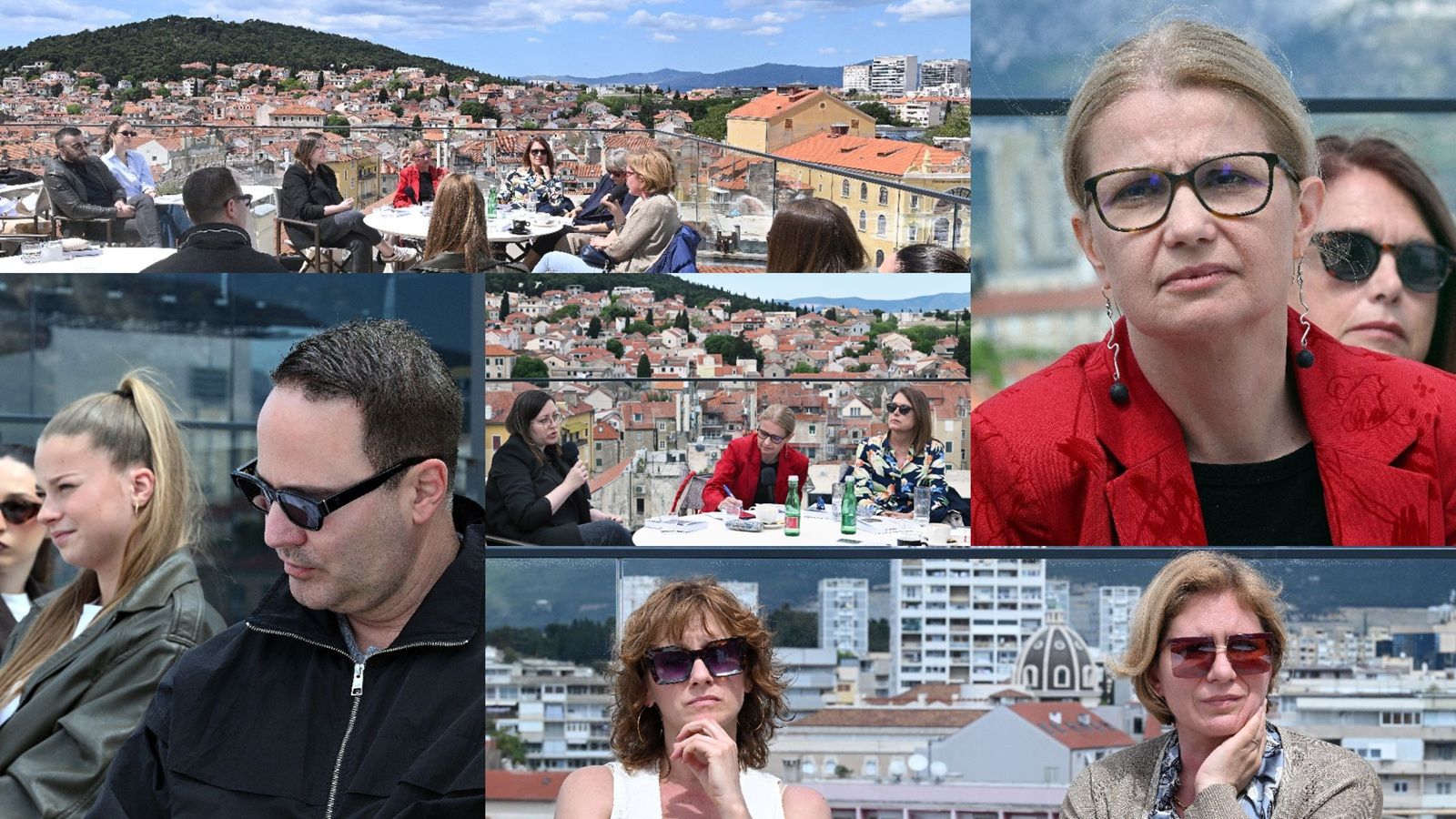 MARULIĆEVI DANI Iz pera na pozornicu: Marin Držić i kolege