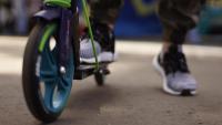Kraj Nove Gradiške teško ozlijeđen 13-godišnji vozač romobila