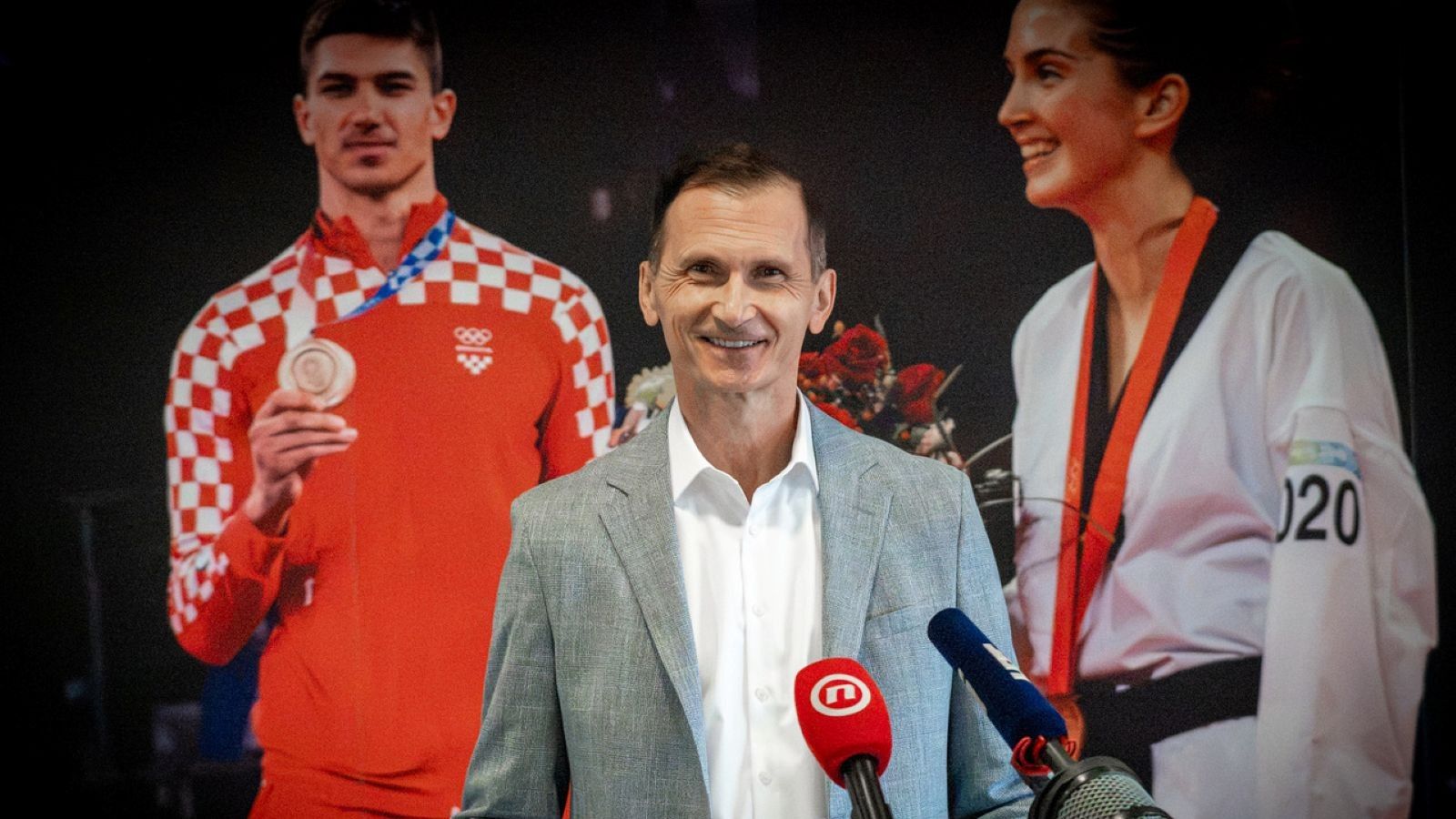 Primorac prikupio 60 potpisa: 'U mom timu neće biti mjesta ni za koga tko se ogriješio o hrvatske zakone'