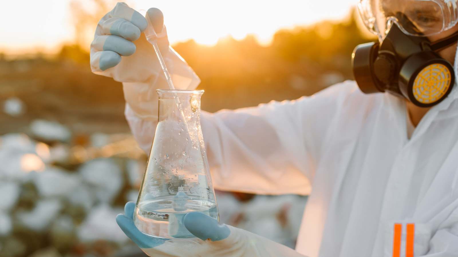 PFAS je pronađen u okolišu diljem Europe: HZJZ objavio što se sve treba znati o 'vječnim kemikalijama'