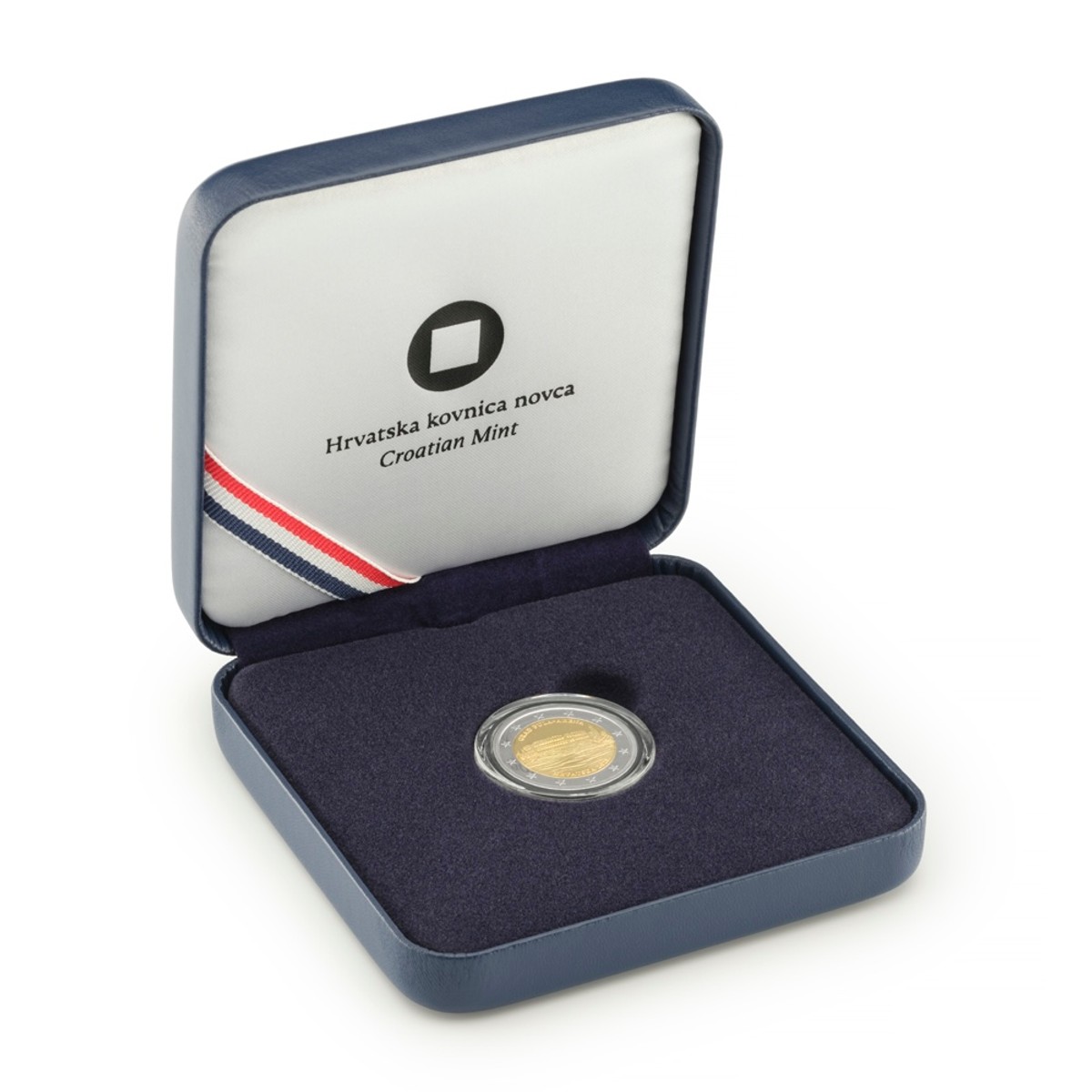 Nova prigodna kovanica slavi simbol Pule - Arenu