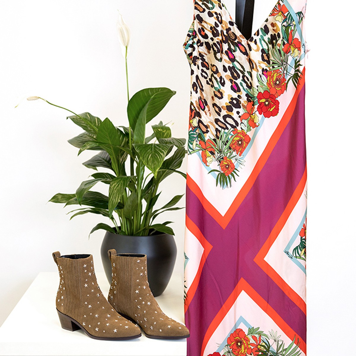 JOKER FASHION PORTFOLIO Brand mjeseca - glamur i ženstvenost kao misija Liu Jo