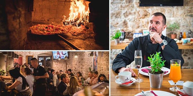 BAKRA OTVARA U ČETVRTAK 'Jedva čekamo vratiti osmijeh na lica naših gostiju!'