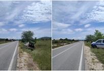 Nesreća kod Dugopolja