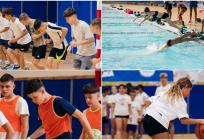 Peti sportski kamp jednakih prilika održat će se u Splitu