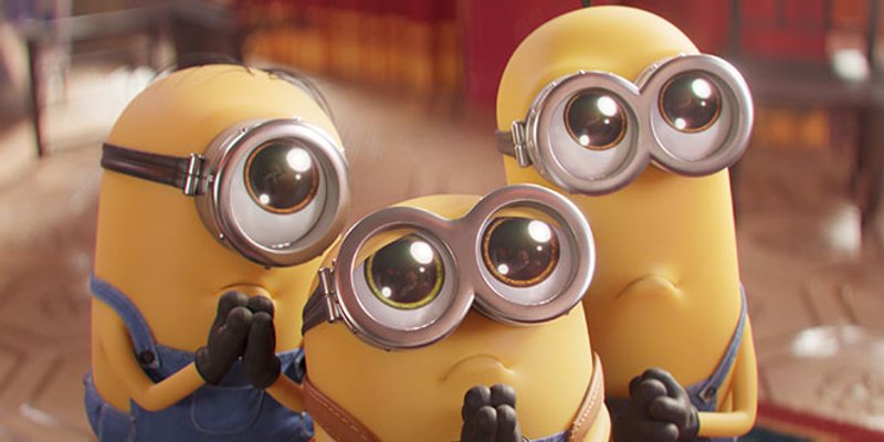 Filmski vikend rezerviran za obitelj