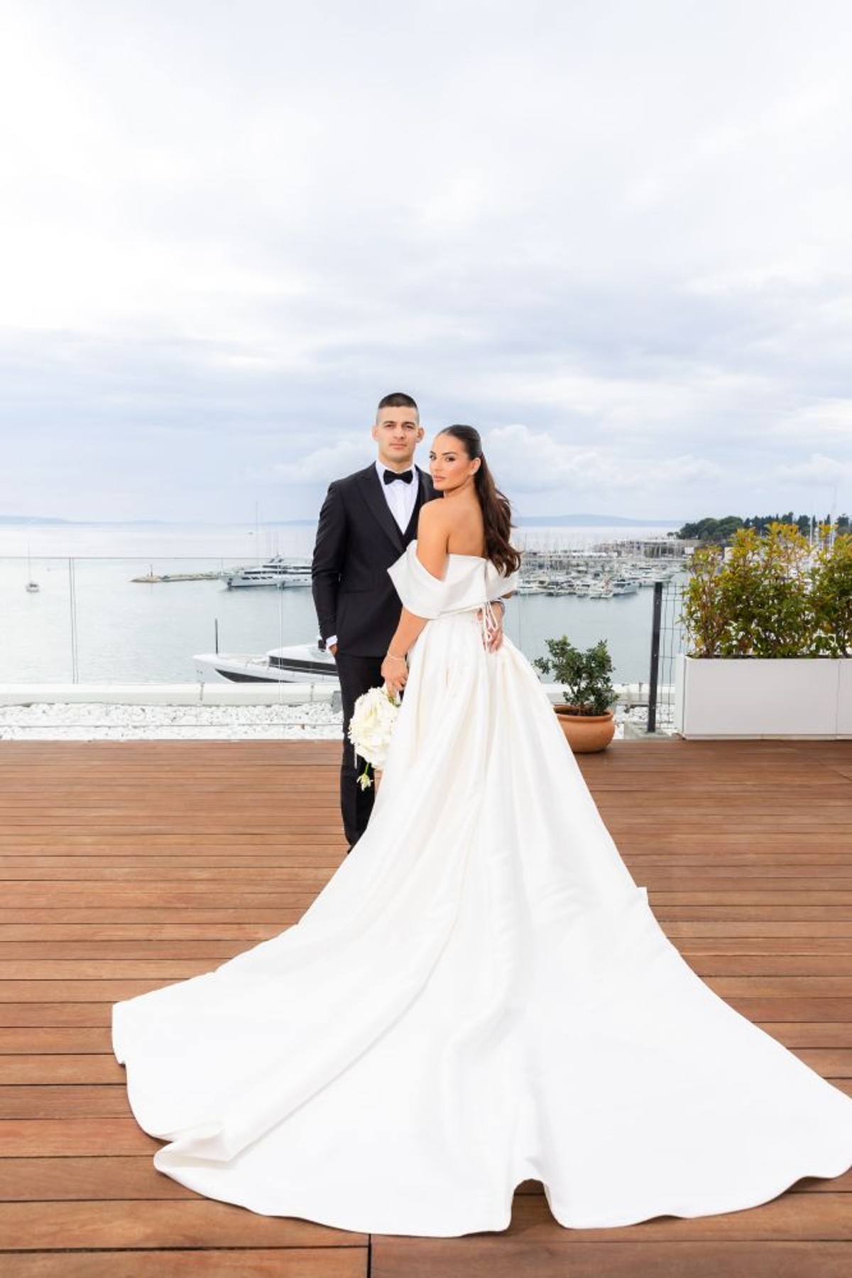 Prahir Fine Jewellery donosi tradiciju, kvalitetu i emociju u vjenčano prstenje