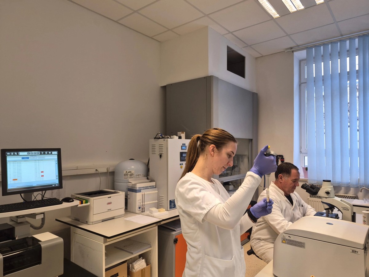 Kad posao prati i kvaliteta života: Prilike za zdravstvene djelatnike