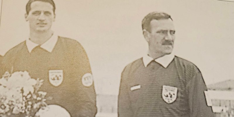 Preminuo nekadašnji međunarodni sudac Ivica Metličić