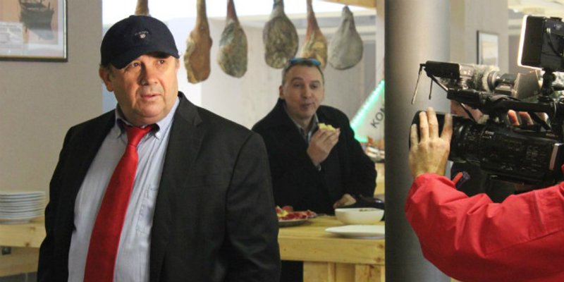 PREGLED TJEDNA: Tko o čemu, Kerum o dobavljačima