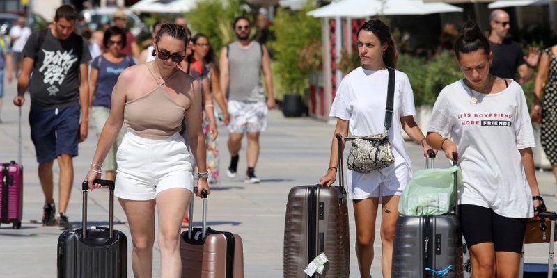 Bez turizma ne možemo. Ali, kako dugoročno održivo živjeti od njega i s njim?
