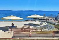 U Splitu uređene još dvije plaže za osobe s invaliditetom