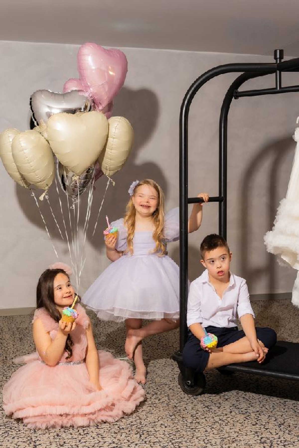 Kampanja ‘Be You. Be Beautiful’ donosi snažnu poruku povodom Svjetskog dana osoba sa sindromom Down