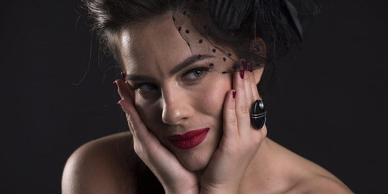 MAESTRO GRILL CLUB Večeras nastupa Uršula Najev